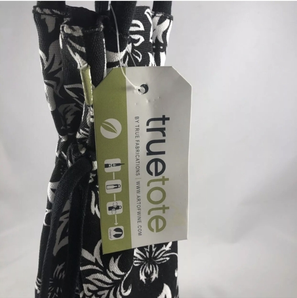 True tote luxury wine sack - Picture 6 of 8